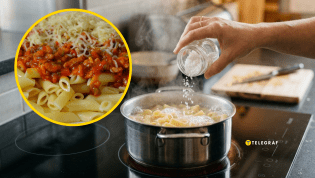 Макароны