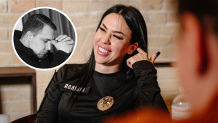 Марианна была студенткой, когда познакомилась с Кириллом Будановым