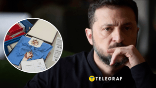 Президент Польши будет доволен? Зеленский отреагировал на лишение Ордена (фото)