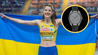 Ярослава Магучих