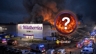 Wildberries в России