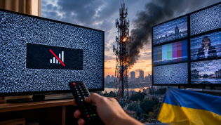 Враг хочет лишить украинцев доступа к информации