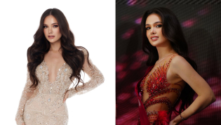 Екатерина Билык – обладательница титула Miss Supranational Ukraine 2025