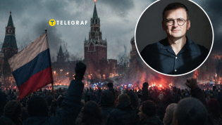 Что может спровоцировать протесты в РФ