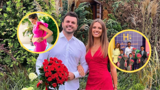 Семья Решетников