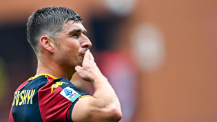 Руслан Малиновский