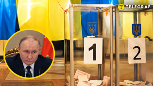 Один день без обстрелов