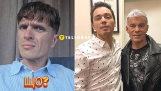 Анатолий Анатолич поспорил с сыном Олега Газманова