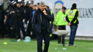 Мирча Луческу