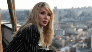 Светлана Лобода