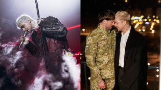 Костянтин Бочаров, он же Меловин