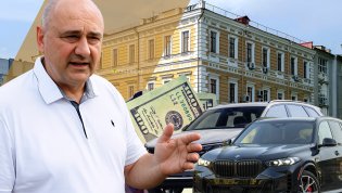 Игорь Гриник