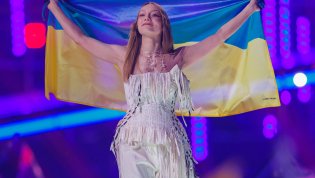 LELÉKA на Евровидении 2026