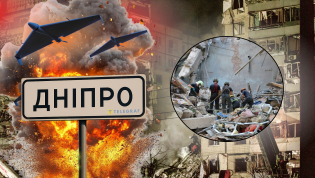 Як за умов війни може бути організована допомога місту