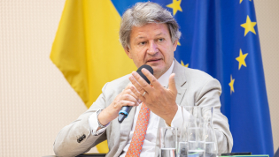 Гельмут Брандштаттер