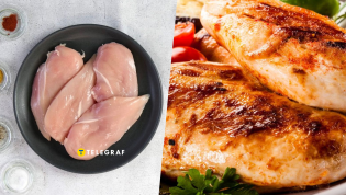 Как приготовить эту часть курицы