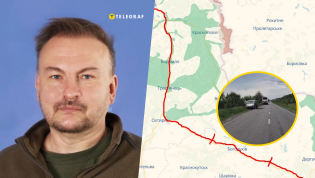 Сергей "Флэш" Бескрестнов