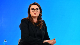 Юлия Свириденко
