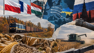 Украинские фермеры – в кризисной ситуации