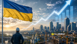 Коллаж "Телеграфа"