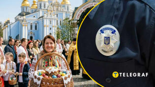 Меры на праздник направлены на обеспечение порядка