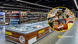 Коллаж "Телеграф"