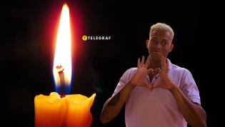 Коллаж "Телеграфа"