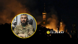 Вахтанг Кипиани объяснил варварство россиян