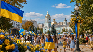 Суми відзначають День міста