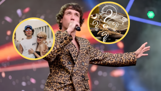 Певец BRYKULETS