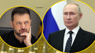 Коллаж "Телеграф"