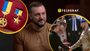Игорь "Корнет" Оболенский