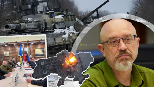 Олексій Резніков
