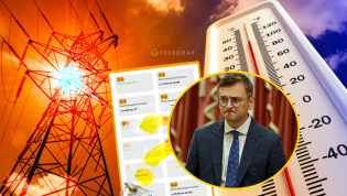 Россияне будут бить по энергетике, когда придет жара