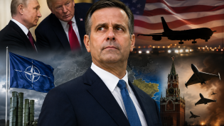 Переговоры США и России