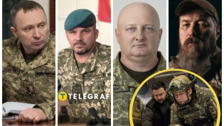 Возможные кандидаты на должность