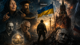 Известные ясновидящие прошлого