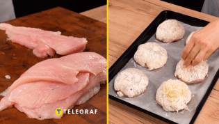 Такие "бомбочки" совсем несложно приготовить