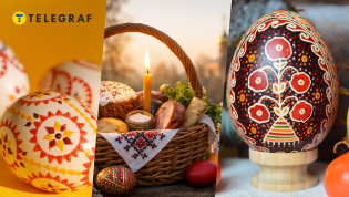 Этот вопрос всегда возникает перед Пасхой