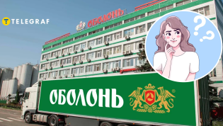 Бренд существует с 1980-х годов