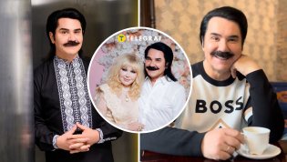 Павел Зибров в браке с Мариной уже более 30 лет