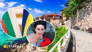 Украинский дипломат