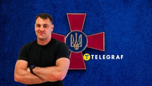 Дмитрий Волошин
