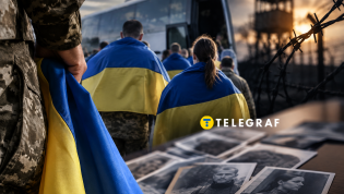 Украина продолжает добиваться возвращения своих военных