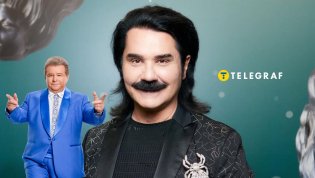 Павел Зибров