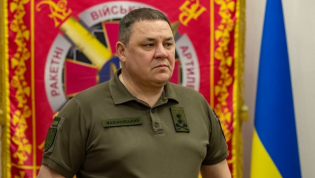 Андрей Малиновский