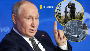 Владимир Путин не раз заявлял о войне до "победного конца"