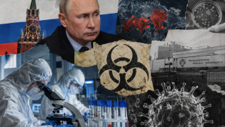РФ скрывает правду от мира?