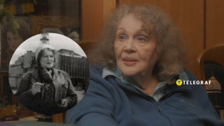 Лина Костенко