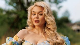 Алина Гросу откроыенно рассказала, что думает о коллегах по цеху
